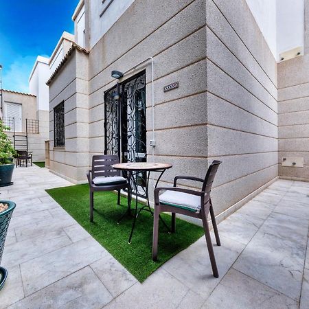 Casa Mia Guest House Puerto Calero Exterior photo