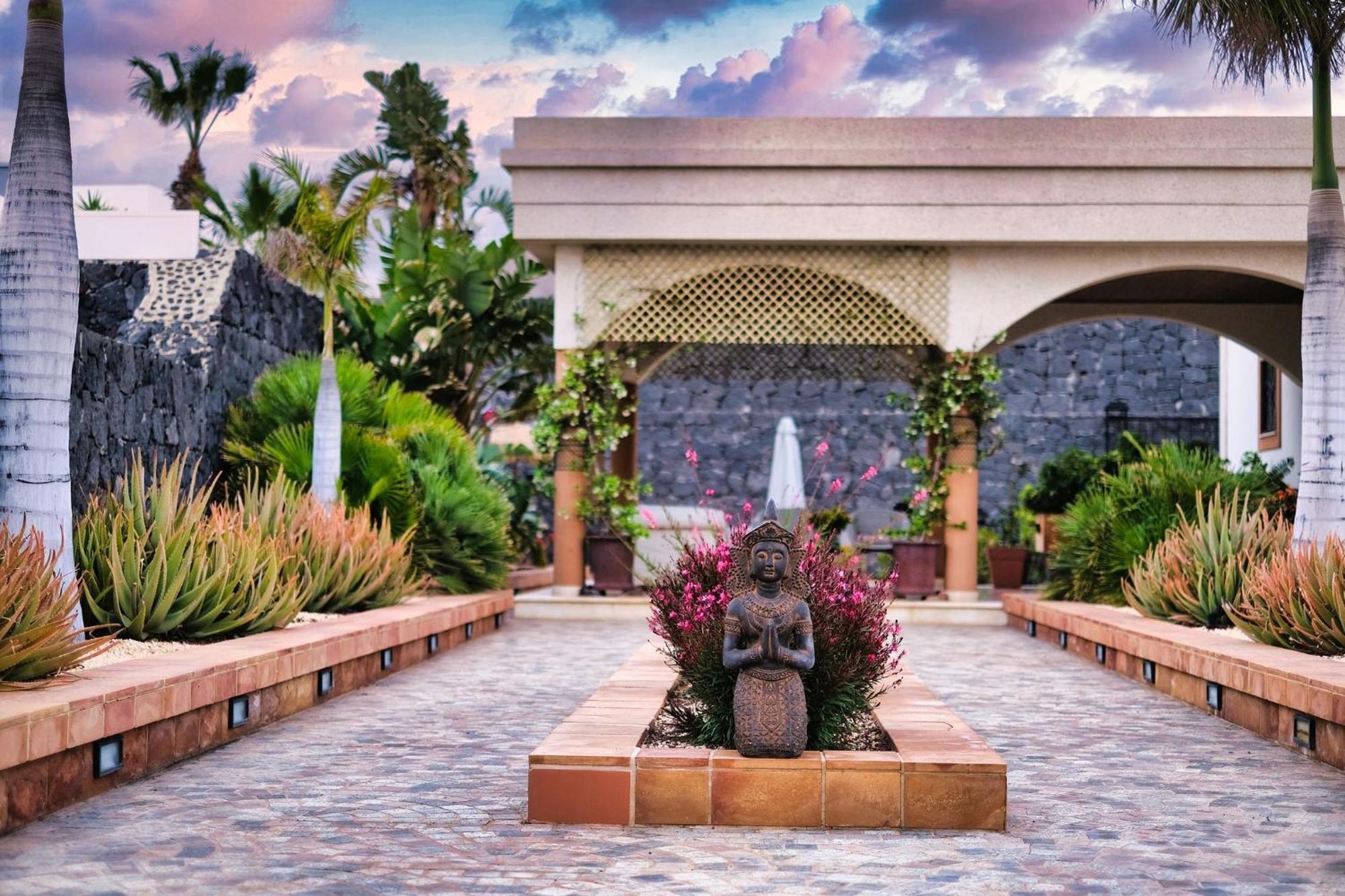 Casa Mia Guest House Puerto Calero Exterior photo